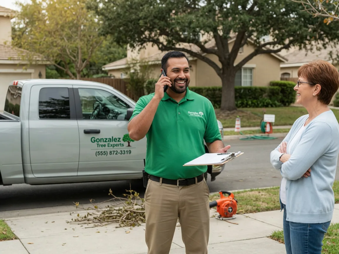 Tree Service Brookshire, TX FAQs